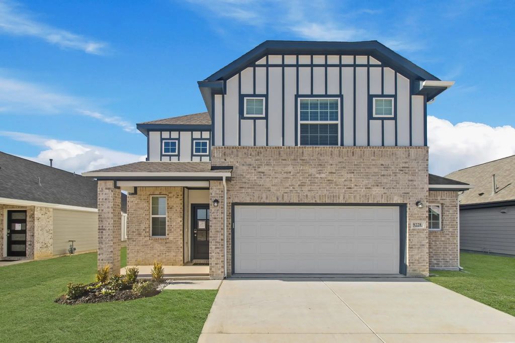 9228 Union Pacific Drive, Fort Worth