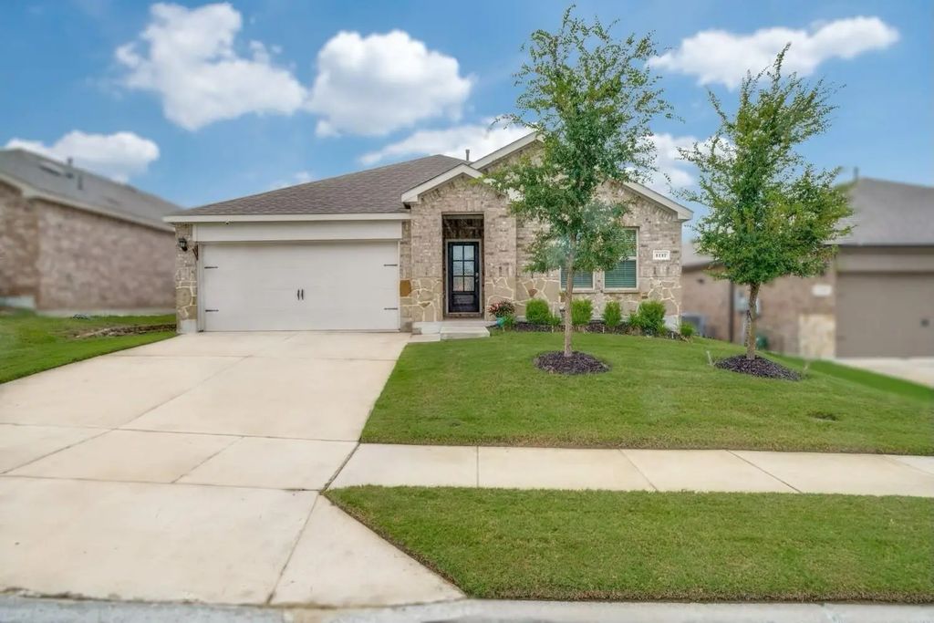 1117 Rountree Court, Celina
