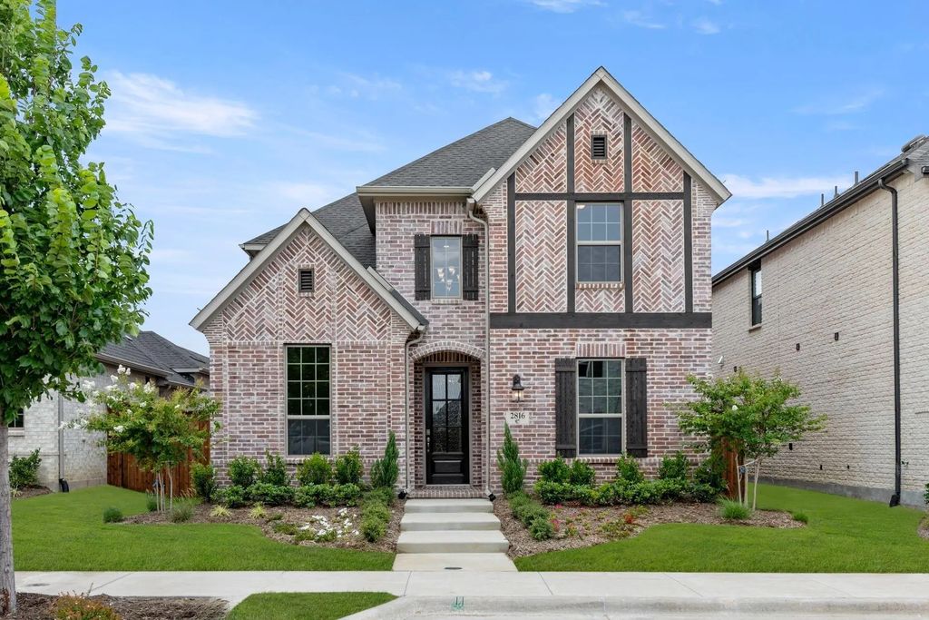 2816 Chester Drive, Celina