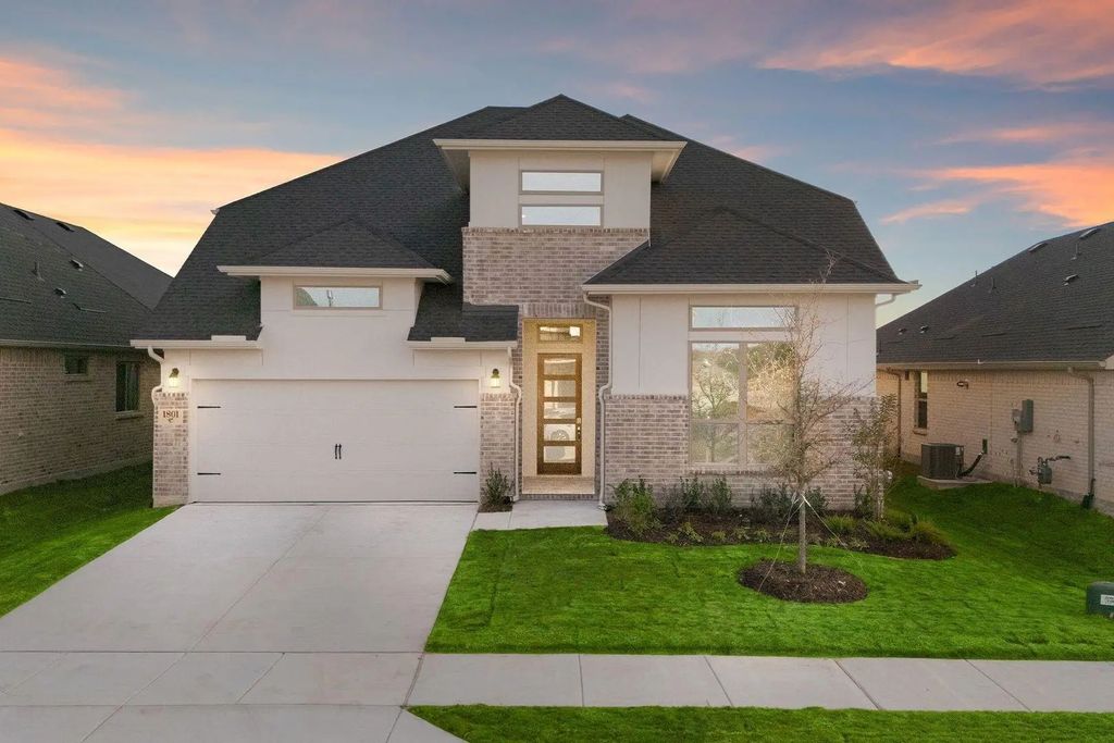 1801 Willowhurst Lane, Anna