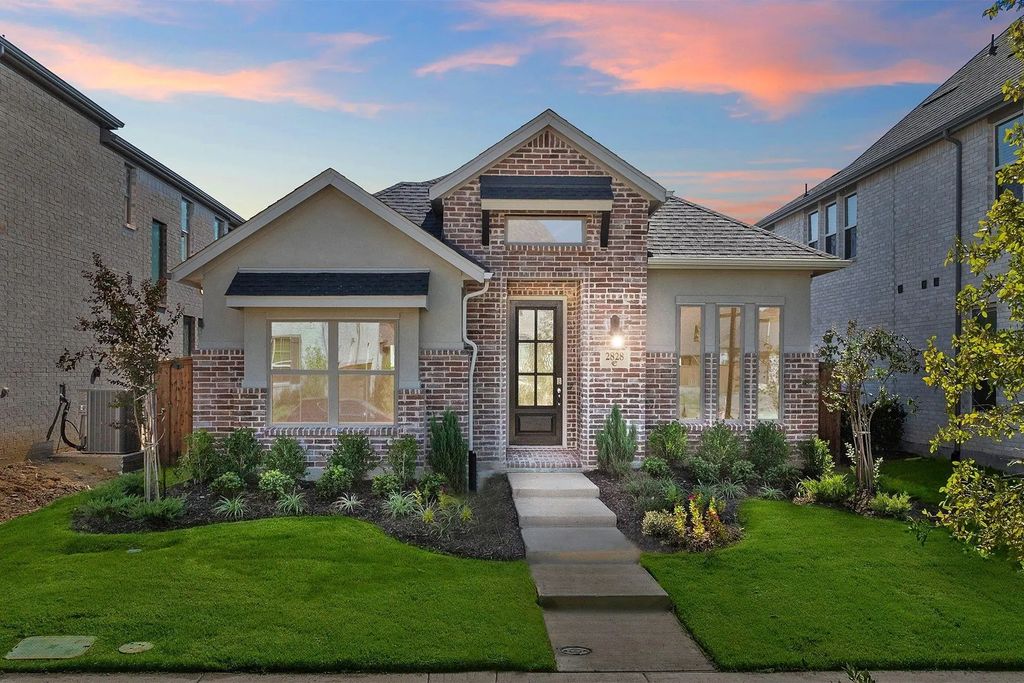 2828 Holland Court, Celina