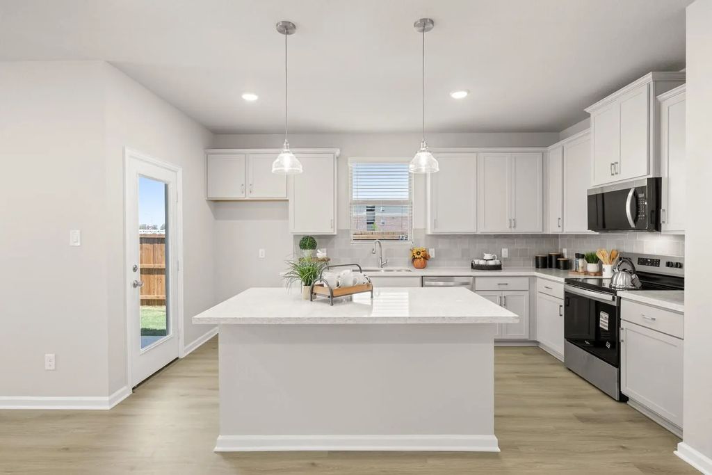 3161 Manchester, Cleburne