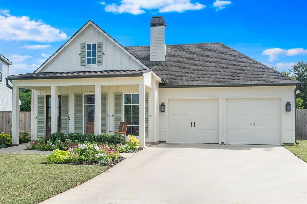2116 Old Grove Circle, Shreveport