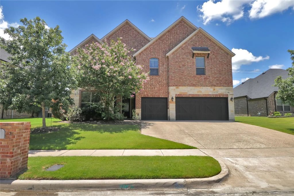 2006 Bent Creek Way, Mansfield