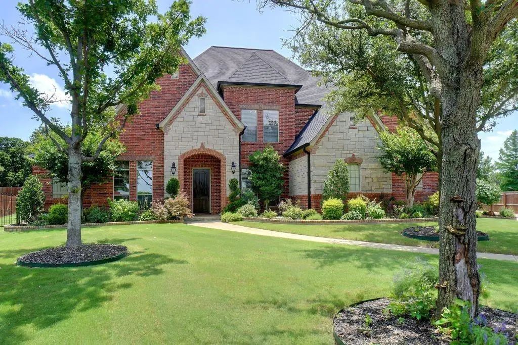 248 Harper Court, Keller