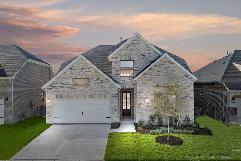 1705 Willowhurst Lane, Anna