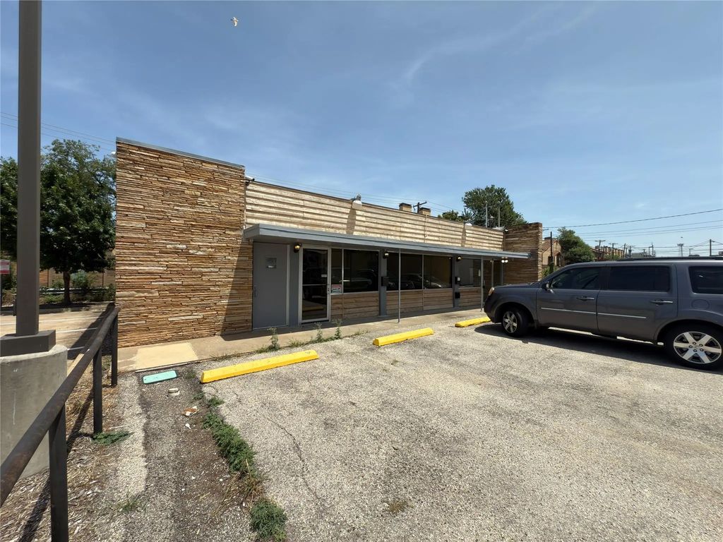 4912 Greenville Avenue A, Dallas