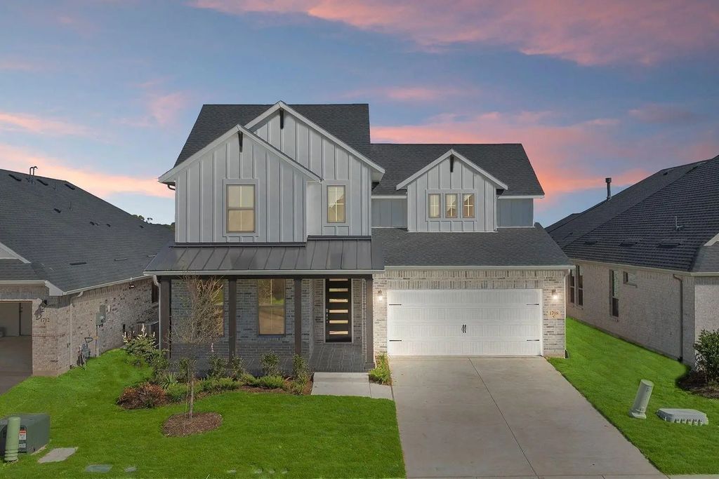 1708 Willowhurst Lane, Anna