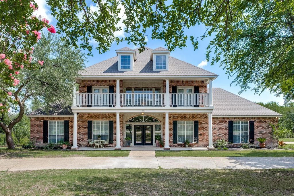 103 Acorn Lane, Aledo