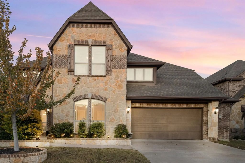 232 Chimney Rock Road, Burleson