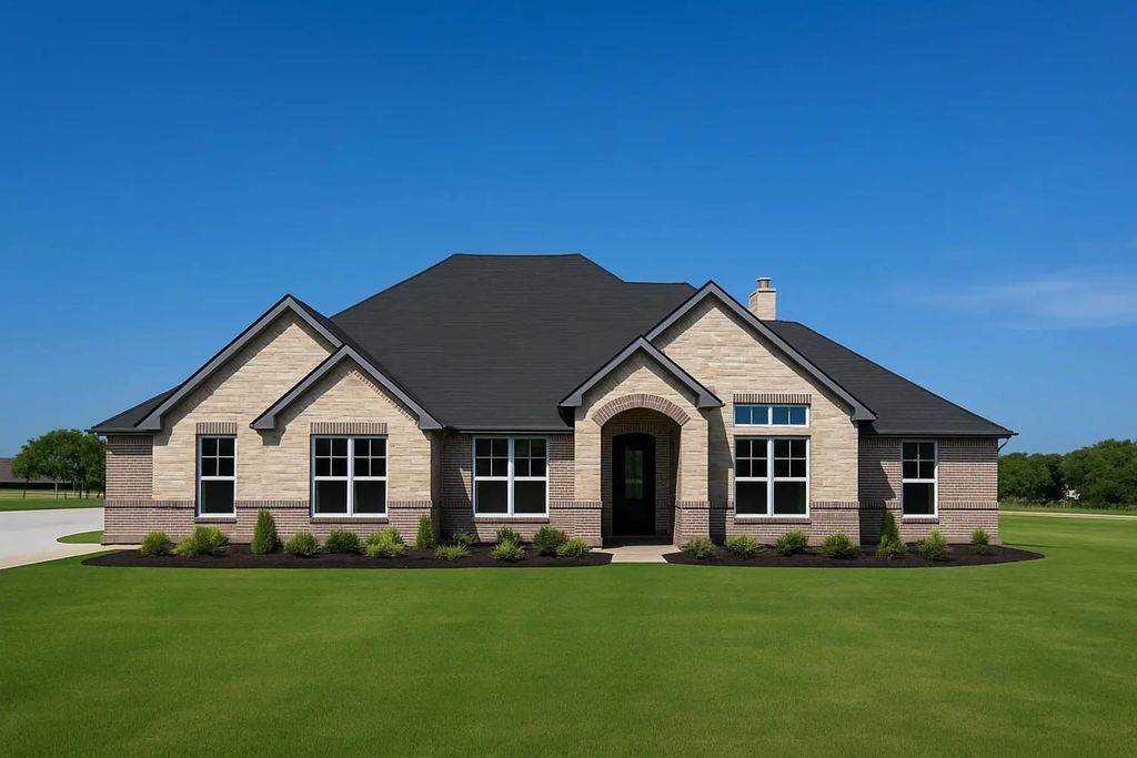 9771 Dripping Springs, Denison