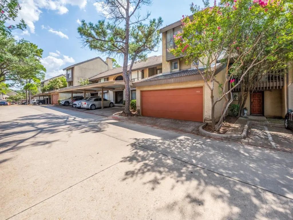 4515 N O Connor Road 1154, Irving
