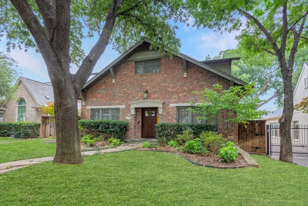 3328 W 4th Street, Fort Worth