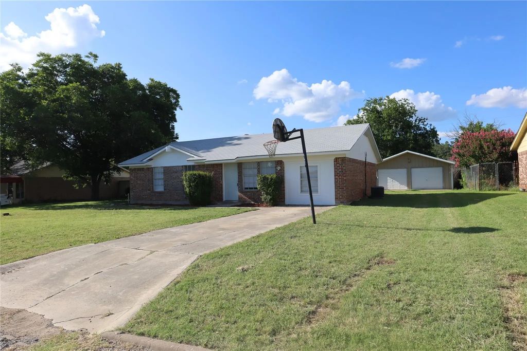 1223 Meadowbrook Street, Ranger