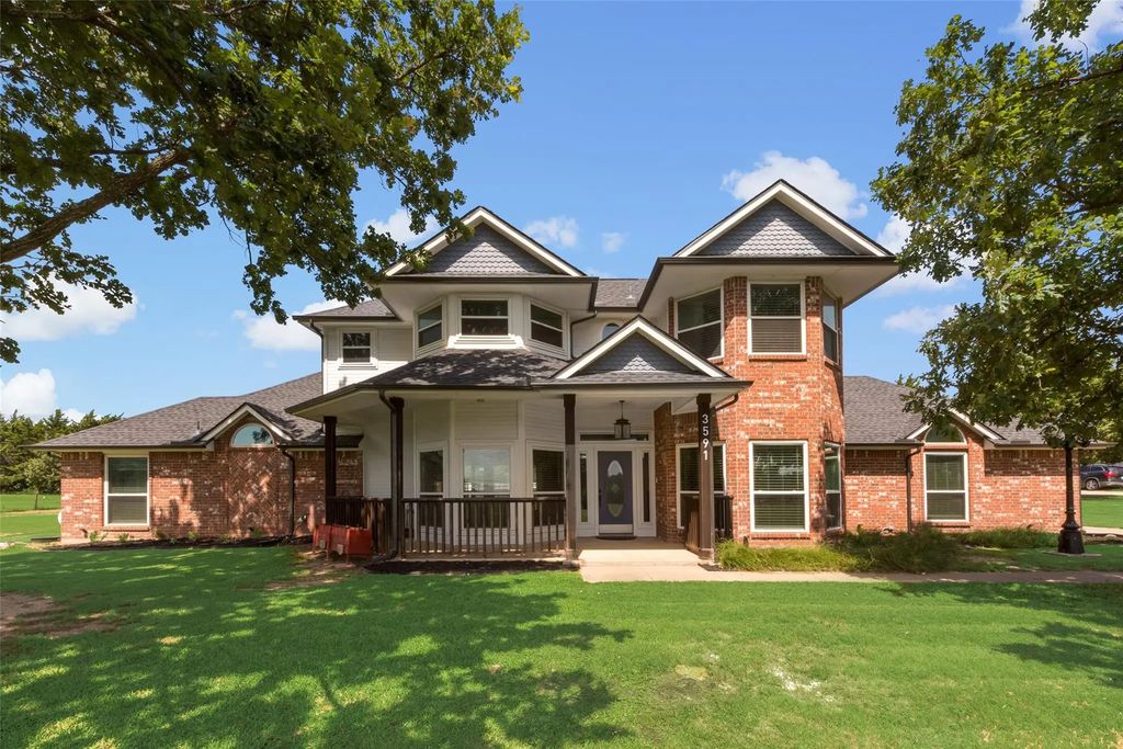 3591 Joe Wilson Road, Midlothian