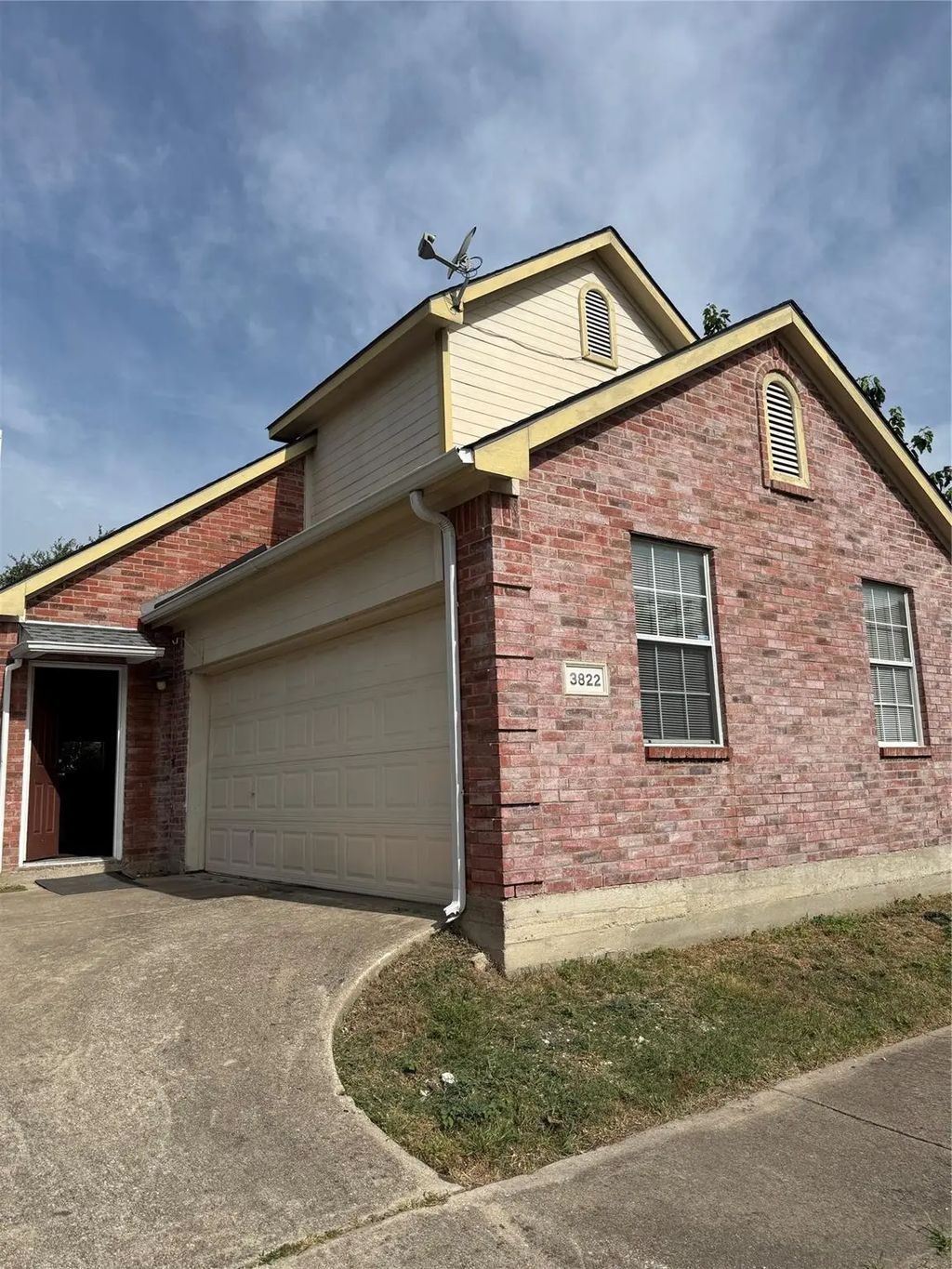 3822 Brandon Park Drive, Garland