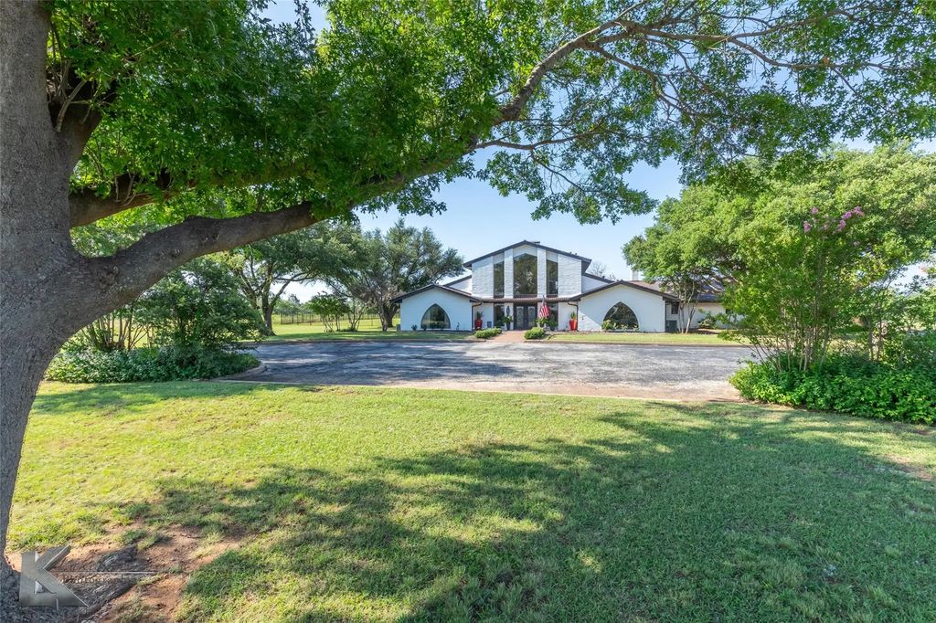 4833 Meadow Drive, Abilene