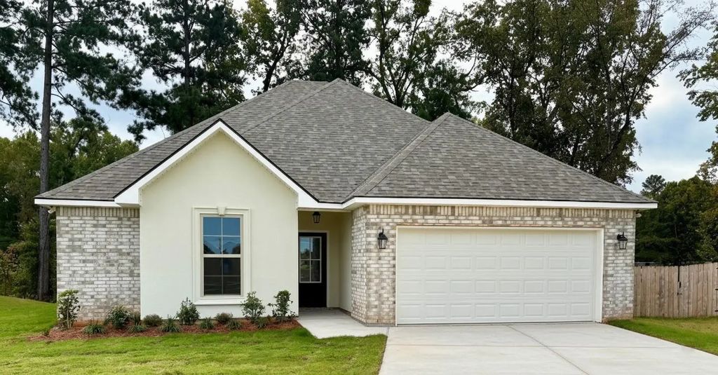 418 Zinfandel Place, Haughton