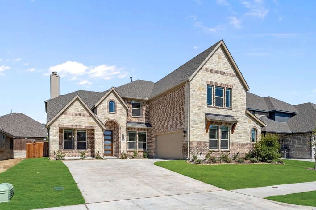 3015 Sierra Trail, Melissa