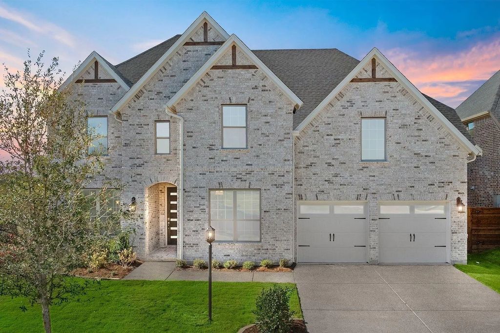 2101 Eagle Nest Drive, Mesquite