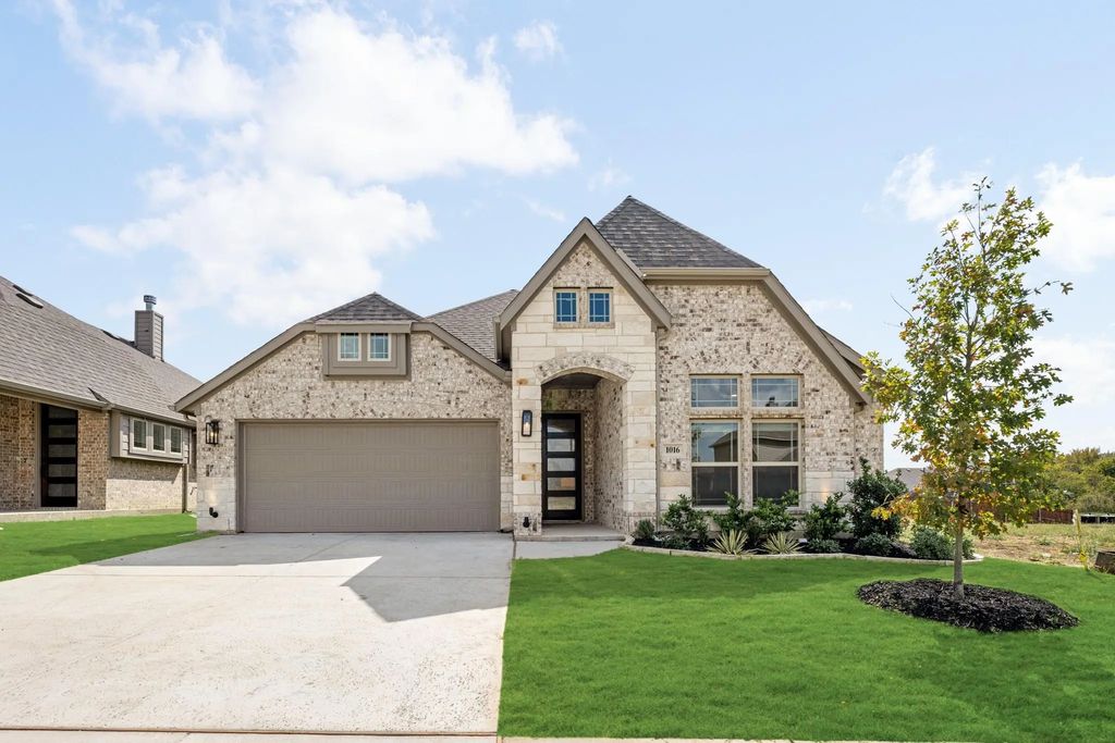 1016 Snowy Owl Drive, Alvarado