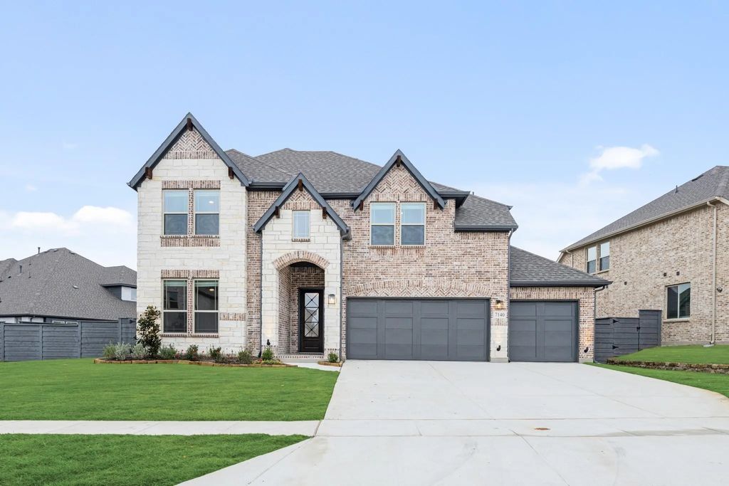 7140 Cherry Blossom Lane, Little Elm