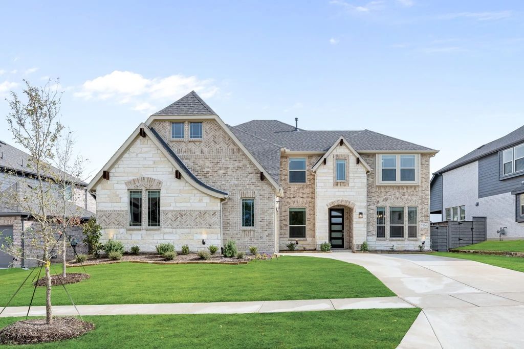 7136 Cherry Blossom Lane, Little Elm