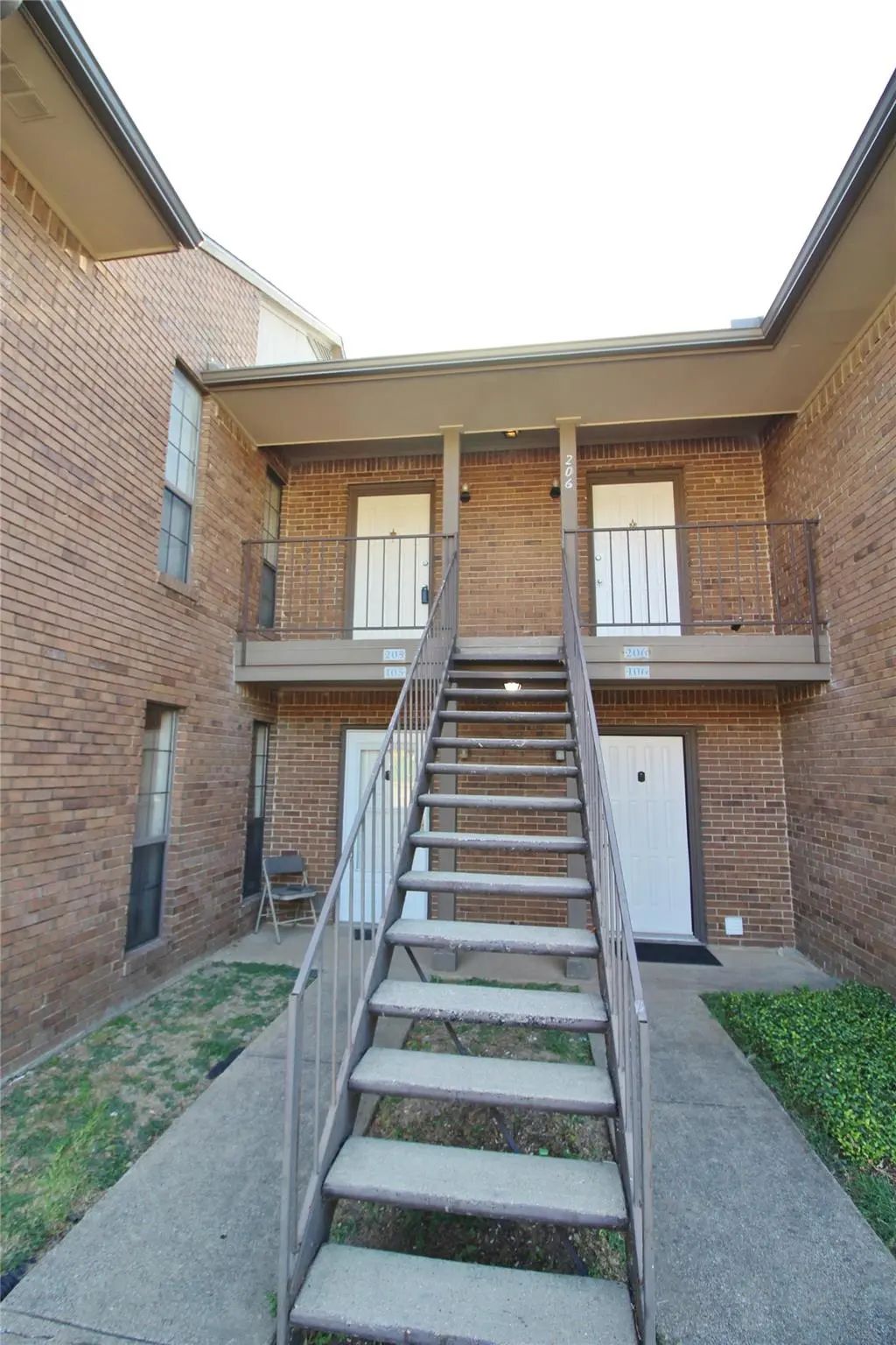 4544 Chaha Road 205, Garland