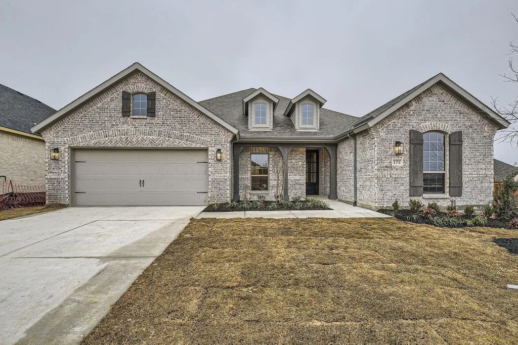 171 Sandie Drive, Rhome