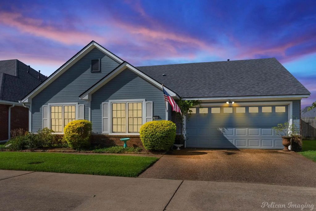 127 Vidor Lane, Shreveport
