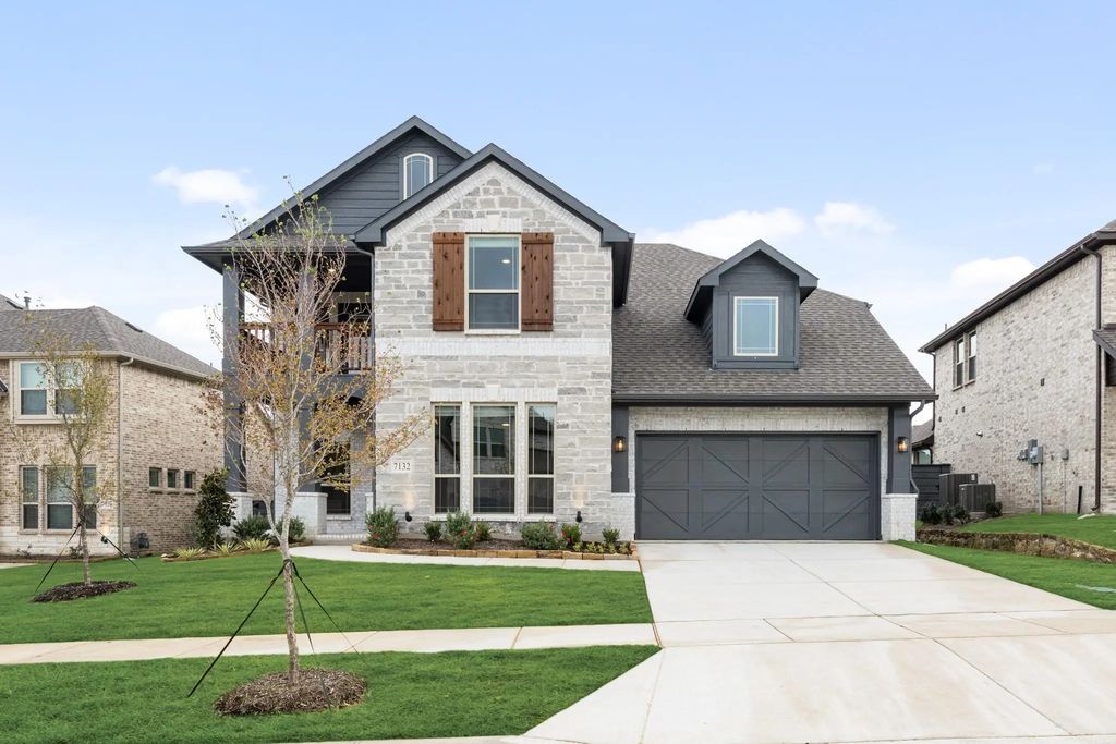 7132 Cherry Blossom Lane, Little Elm