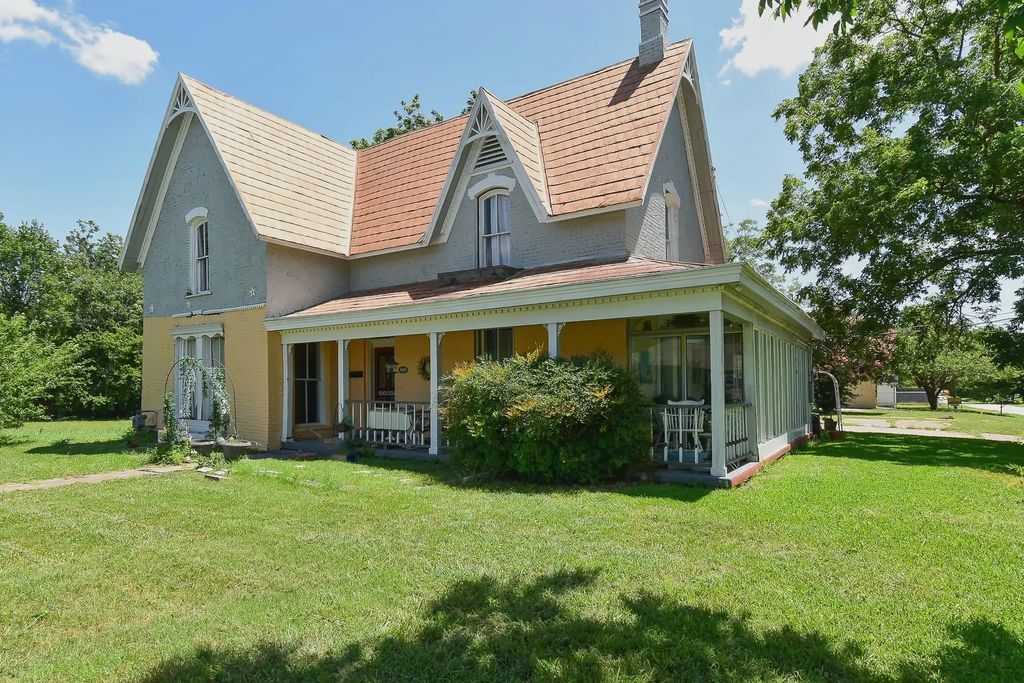 3925 Moulton Street, Greenville
