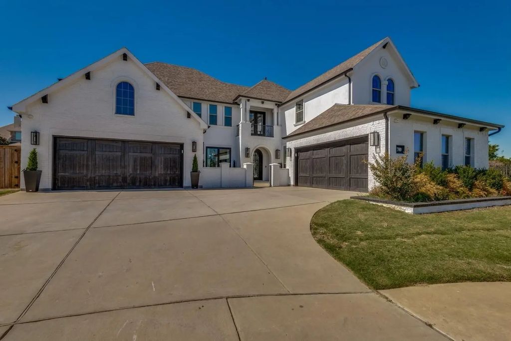 700 Almeda Lane, Prosper