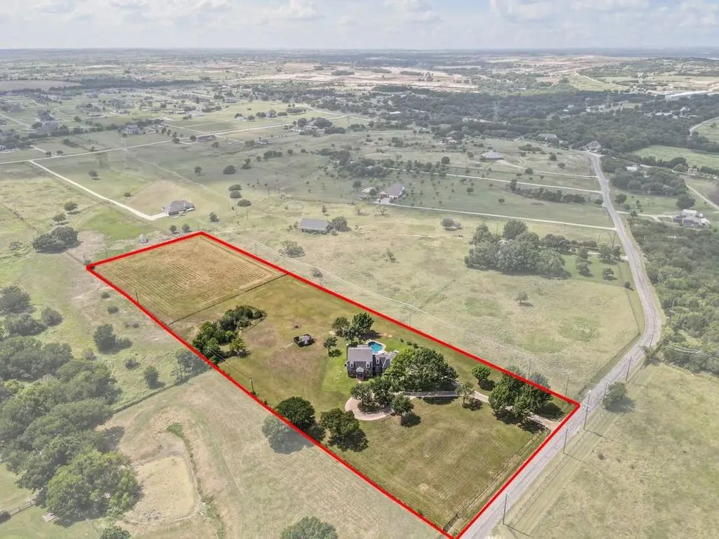 1428 Goforth Road, Fort Worth