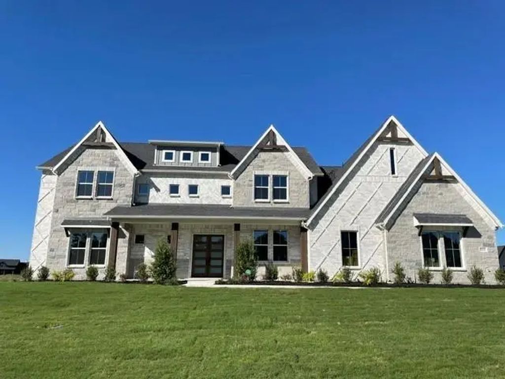 3016 Jenkins Hill, Anna