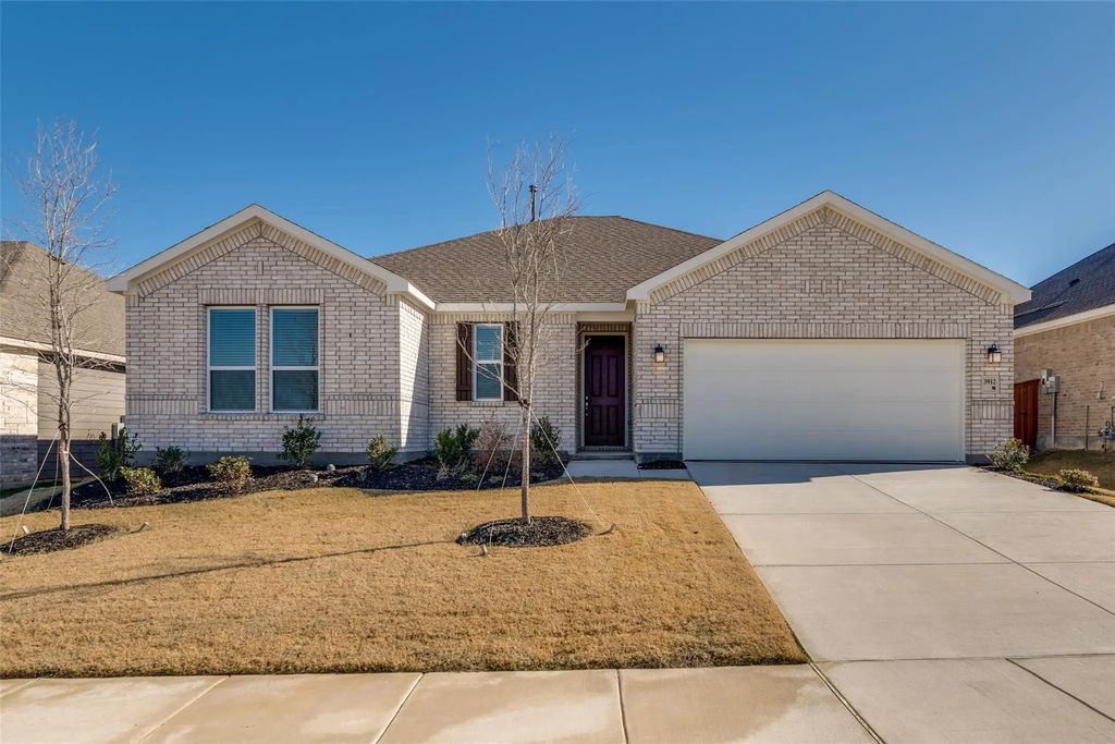 3912 Melica Lane, Crandall