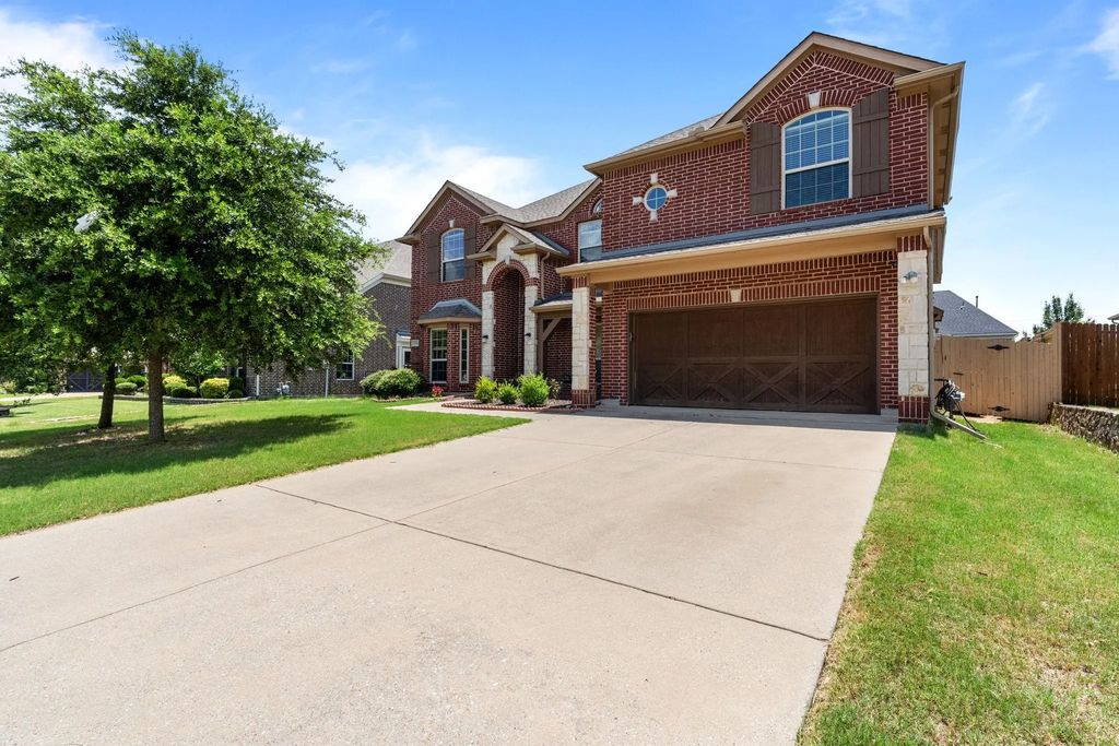 3524 Hutch Drive, Plano