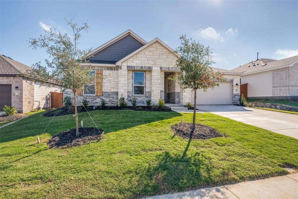 3916 Melica Lane, Crandall