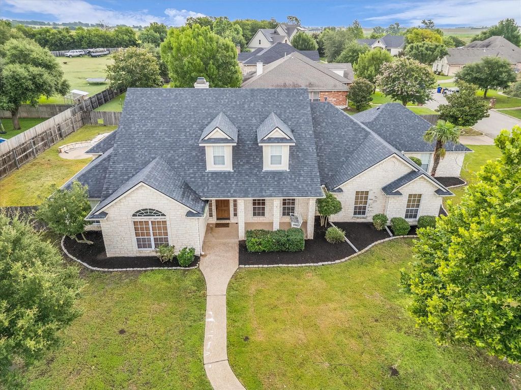 407 Gibraltar Lane, Lorena