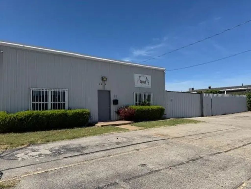 3014 Benton Street, Garland