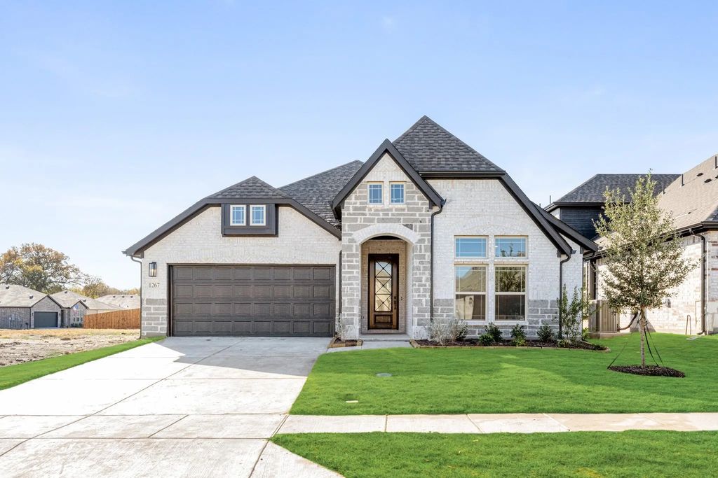 1267 Emily Drive, Trenton