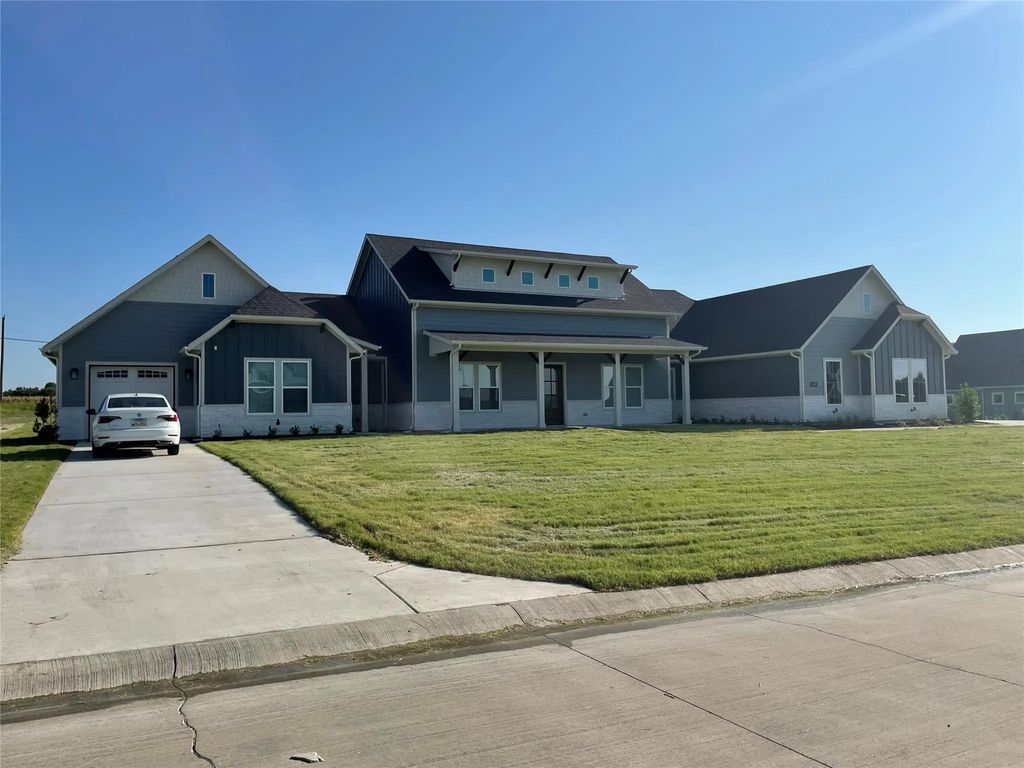 3104 Congress Lane, Anna