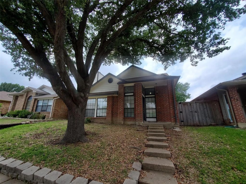417 Antietam Way, Mesquite