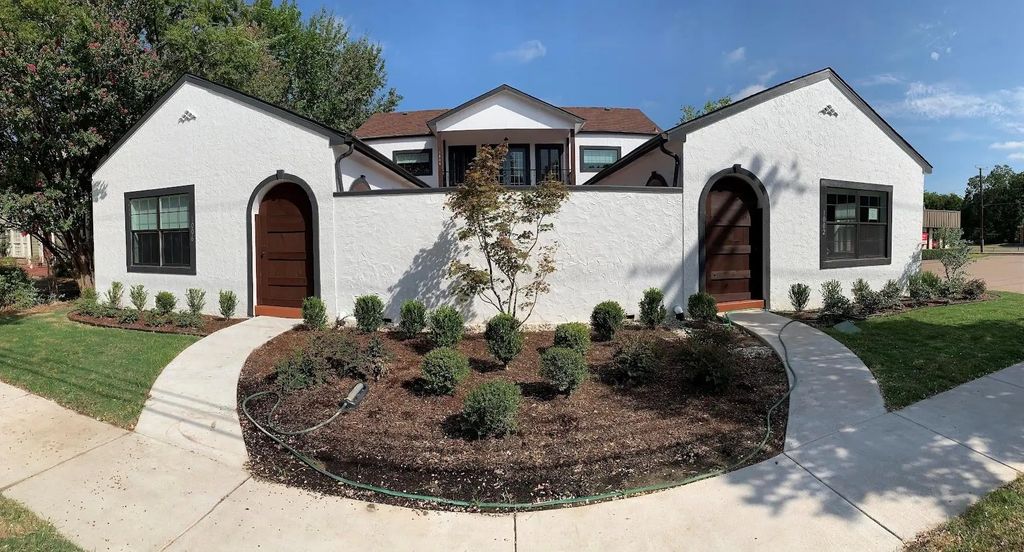 1006 W 2nd Avenue, Corsicana