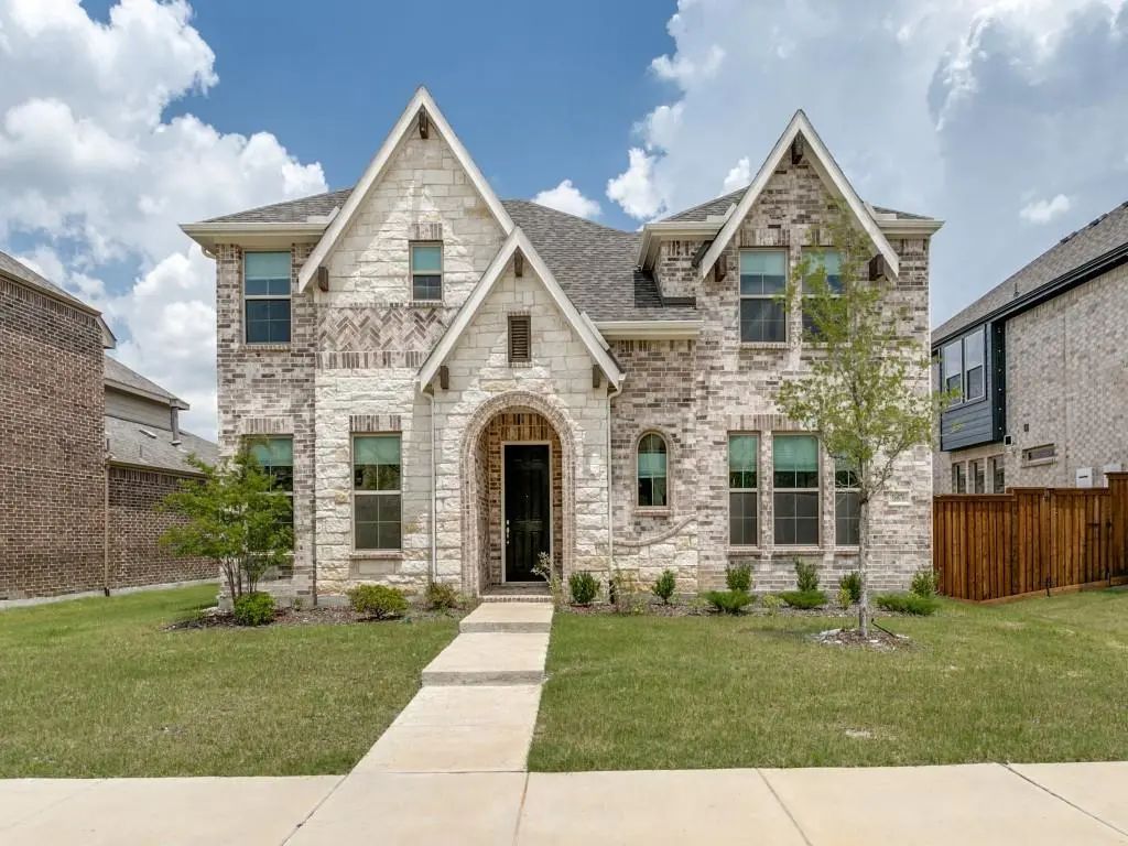 16876 Maple Bend Drive, Frisco