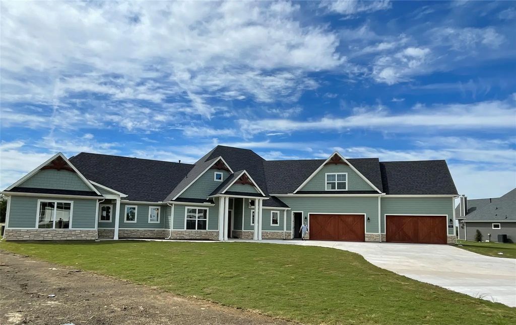 3115 President Row, Anna