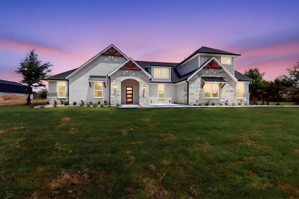4158 Southern Oaks Drive, Royse City