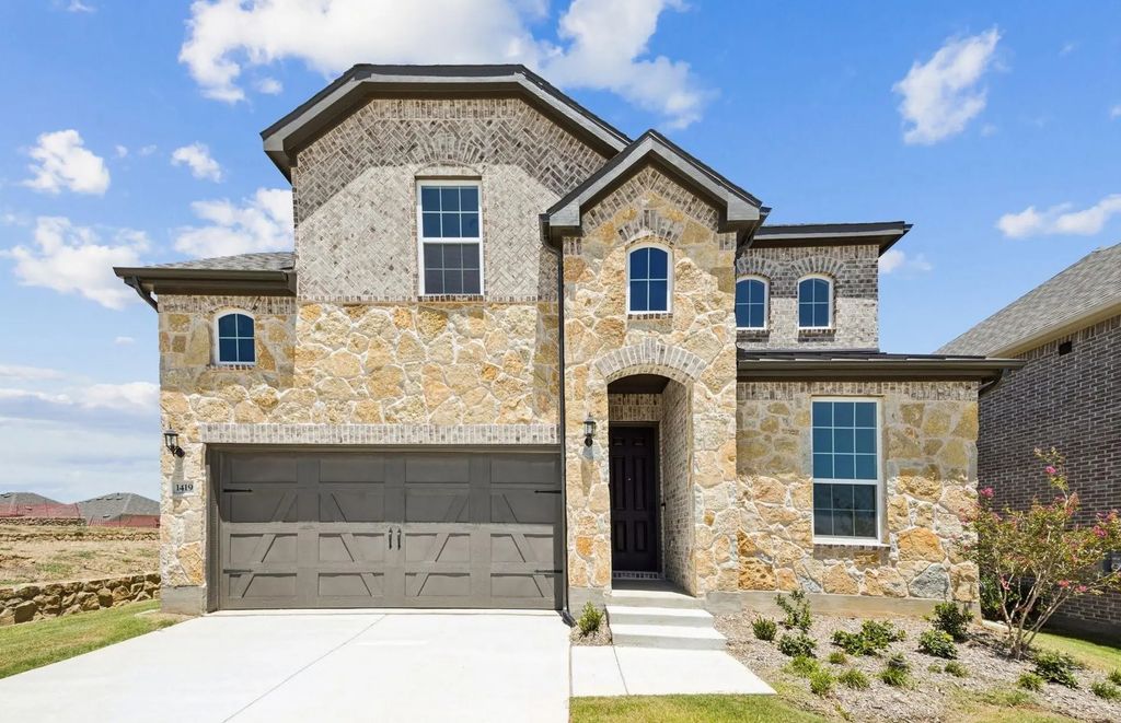 1419 Corleone Lane, Celina