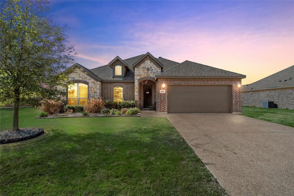 248 Woodhaven Trail, McGregor