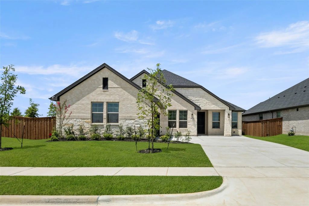 4809 Signal Run Road, Midlothian